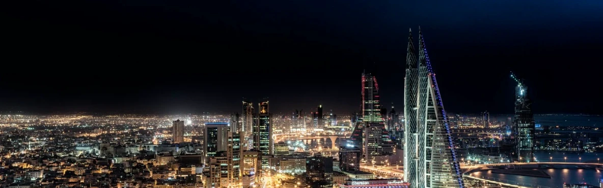 Bahrain After Dark: A Guide to the City’s Nightlife