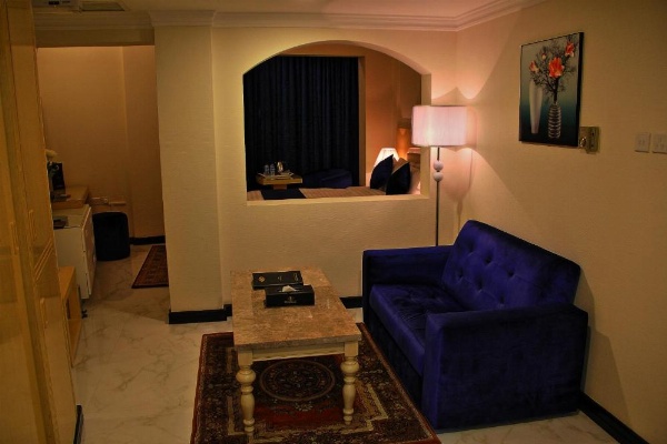 Bahrain International Hotel image 27