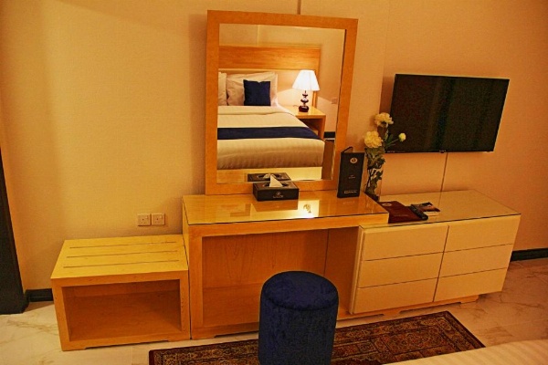 Bahrain International Hotel image 30