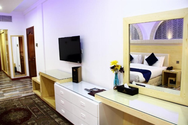 Bahrain International Hotel image 31