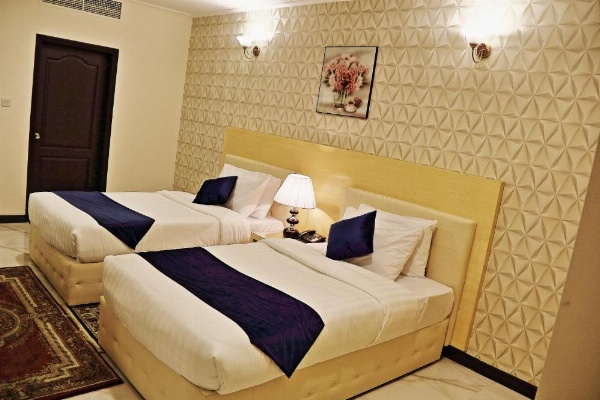 Bahrain International Hotel image 32