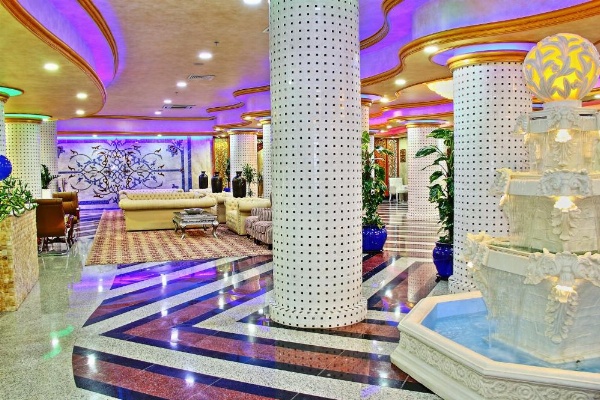 Bahrain International Hotel image 5